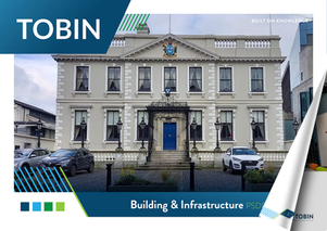 TOBIN PSDP Brochure