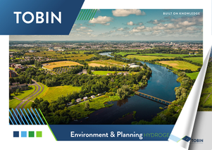 TOBIN Brochure Hydrogeology